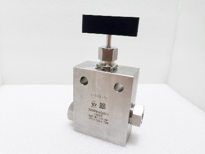 抗震型高壓截止閥-2 抗震型高壓截止閥-2