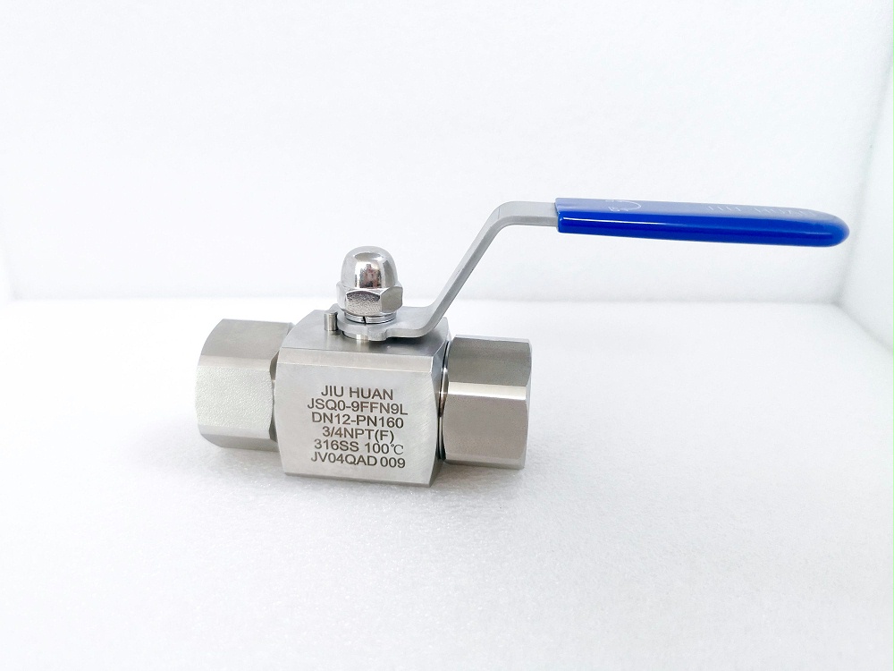 3/4NPT內(nèi)螺紋球閥 3/4NPT內(nèi)螺紋球閥