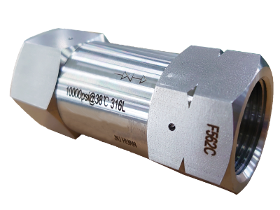 單向閥-高壓單向閥生產廠家-重慶九環(huán)機電