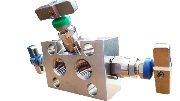 三閥組的操作順序-儀表三閥組生產(chǎn)廠家-變送器三閥組生產(chǎn)廠家