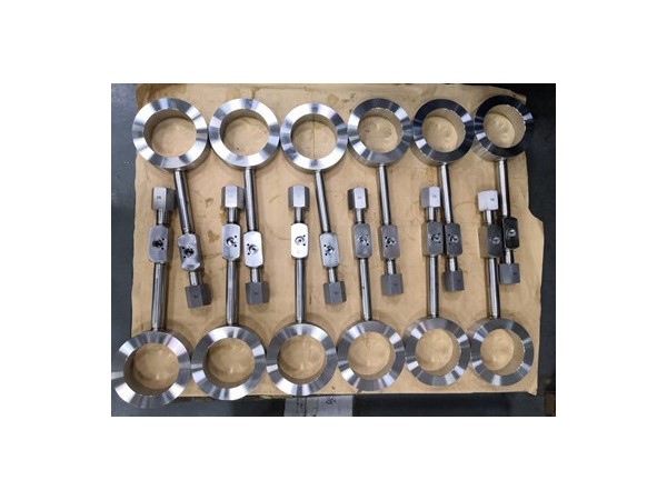 3”沖洗環(huán)-焊接管-高溫截止閥-壓力表截止閥生產(chǎn)廠家