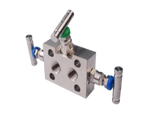 三閥組-重慶九環(huán)機電三閥組